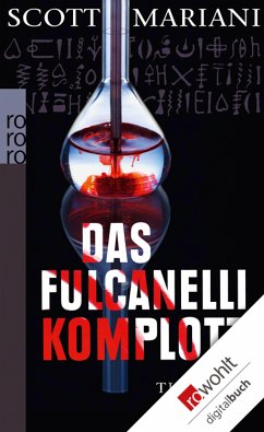 Das Fulcanelli-Komplott (eBook, ePUB) - Mariani, Scott