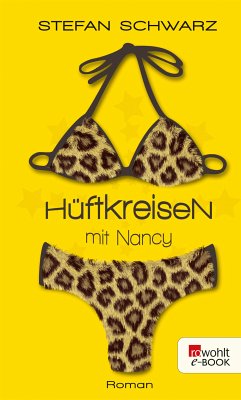 Hüftkreisen mit Nancy (eBook, ePUB) - Schwarz, Stefan