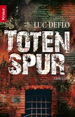 Totenspur (eBook, ePUB) - Deflo, Luc