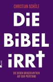 Die Bibel irrt (eBook, ePUB)