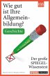 Wie gut ist Ihre Allgemeinbildung?... - Bild 1