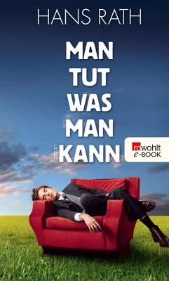 Man tut, was man kann (eBook, ePUB) - Rath, Hans