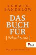 Das Buch für Schüchterne (eBook, ePUB) - Bild 1