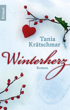 Winterherz (eBook, ePUB) - Krätschmar, Tania