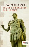 Große Gestalten der Antike (eBook, ePUB)