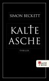 Kalte Asche / David Hunter Bd.2 (eBook, ePUB)