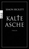 Kalte Asche / David Hunter Bd.2 (eBook, ePUB)