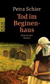 Tod im Beginenhaus (eBook, ePUB)