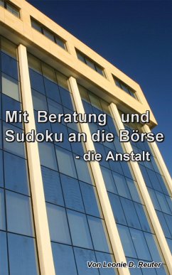 Mit Sudoku und Beratung an die Börse (eBook, ePUB) - Reuter, Leonie