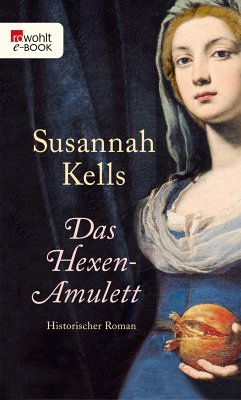 Das Hexen-Amulett (eBook, ePUB) - Kells, Susannah