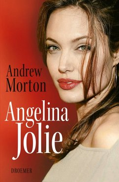 Angelina Jolie (eBook, ePUB) - Morton, Andrew