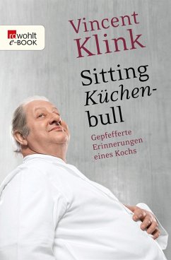 Sitting Küchenbull (eBook, ePUB) - Klink, Vincent