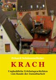 K R A C H (eBook, ePUB)