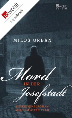 Mord in der Josefstadt (eBook, ePUB) - Urban, Milos