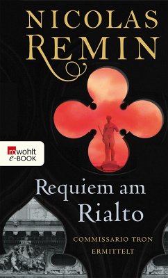 Requiem am Rialto / Commissario Trons fünfter Fall (eBook, ePUB) - Remin, Nicolas