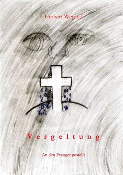 Vergeltung (eBook, ePUB) - Weyand, Herbert