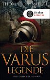 Die Varus-Legende (eBook, ePUB)