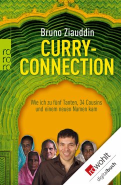 Curry-Connection (eBook, ePUB) - Ziauddin, Bruno