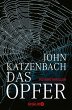 Das Opfer (eBook, ePUB) - Bild 1