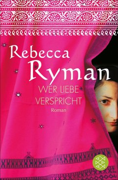 Wer Liebe verspricht (eBook, ePUB) - Ryman, Rebecca