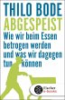 Abgespeist (eBook, ePUB) - Bild 1