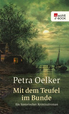 Mit dem Teufel im Bunde / Rosina Bd.8 (eBook, ePUB) - Oelker, Petra