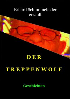 Der Treppenwolf (eBook, ePUB) - Schümmelfeder, Erhard