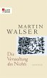 Die Verwaltung des Nichts (eBook, ePUB) - Bild 1