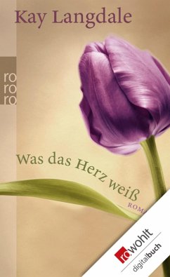 Was das Herz weiß (eBook, ePUB) - Langdale, Kay