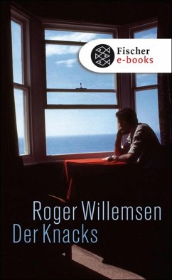 Der Knacks (eBook, ePUB) - Willemsen, Roger