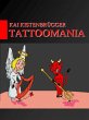 Tattoomania (eBook, ePUB) - Bild 1