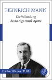 Die Vollendung des Königs Henri Quatre (eBook, ePUB)