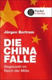 Die China-Falle (eBook, ePUB)