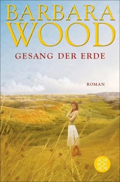 Gesang der Erde (eBook, ePUB) - Wood, Barbara