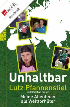 Unhaltbar (eBook, ePUB) - Pfannenstiel, Lutz