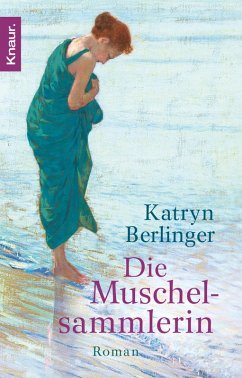 Die Muschelsammlerin (eBook, ePUB) - Berlinger, Katryn