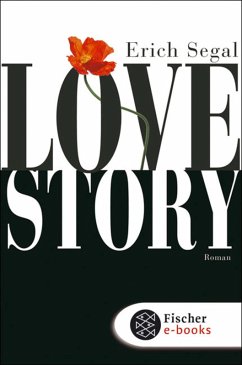 Love Story (eBook, ePUB) - Segal, Erich
