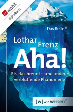 Aha! (eBook, ePUB) - Frenz, Lothar