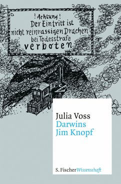 Darwins Jim Knopf (eBook, ePUB) - Voss, Julia