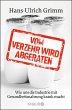 Vom Verzehr wird abgeraten (eBook, ePUB) - Bild 1