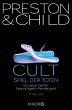 Cult - Spiel der Toten / Pendergast... - Bild 1