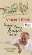 Immer dem Bauch nach (eBook, ePUB) - Bild 1