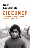 Zigeuner (eBook, ePUB)