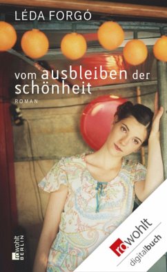 Vom Ausbleiben der Schönheit (eBook, ePUB) - Forgó, Léda