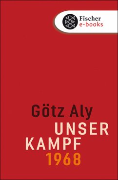 Unser Kampf (eBook, ePUB) - Aly, Götz
