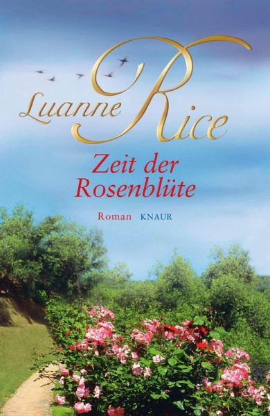 Zeit der Rosenblüte (eBook, ePUB)