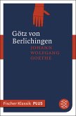 Götz von Berlichingen mit der eisernen Hand (eBook, ePUB)