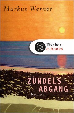 Zündels Abgang (eBook, ePUB) - Werner, Markus