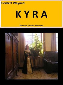 KYRA (eBook, ePUB) - Weyand, Herbert
