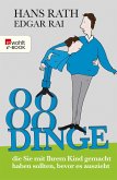 88 Dinge, die Sie mit Ihrem Kind gemacht haben sollten, bevor es auszieht (eBook, ePUB)